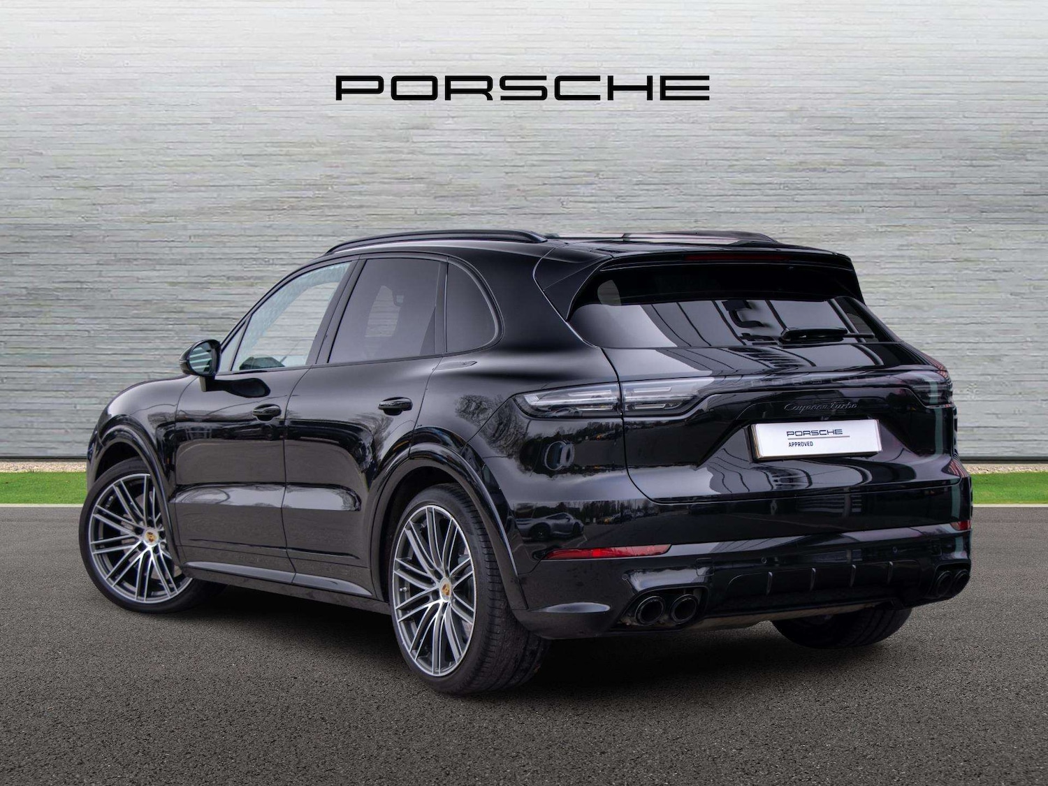 Used Porsche Cayenne 2023 for sale - 77894495: Photo 9