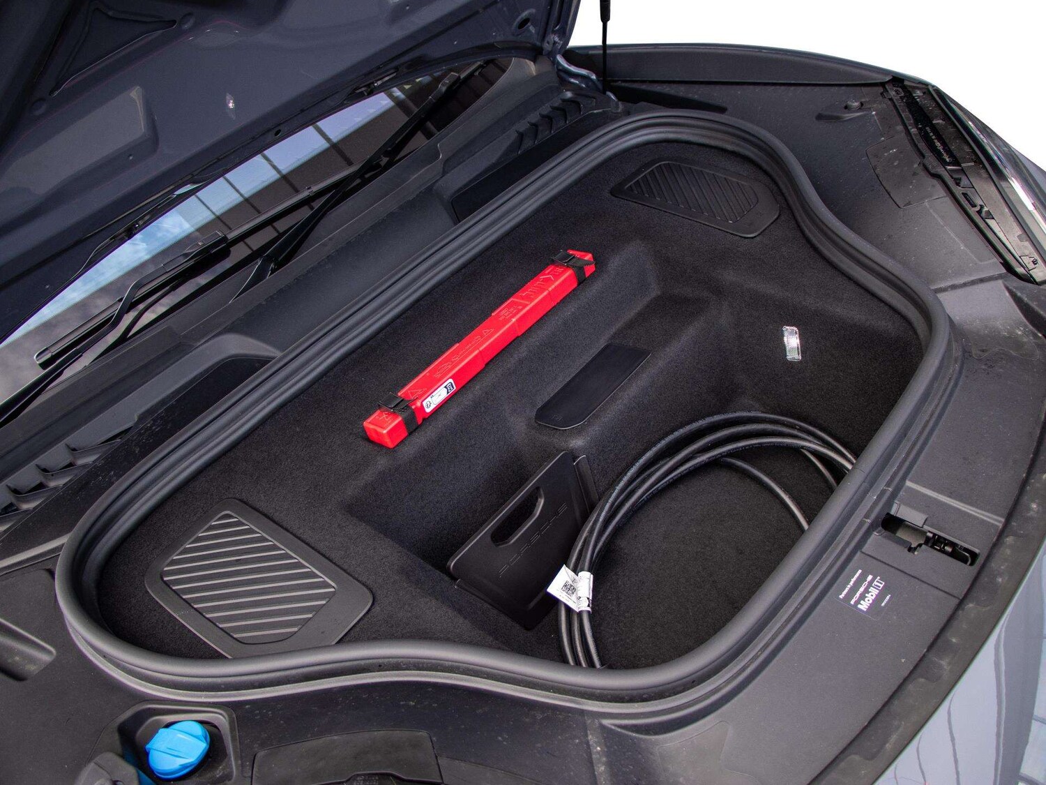 Used Porsche Macan 2025 for sale - 77756735: Photo 11