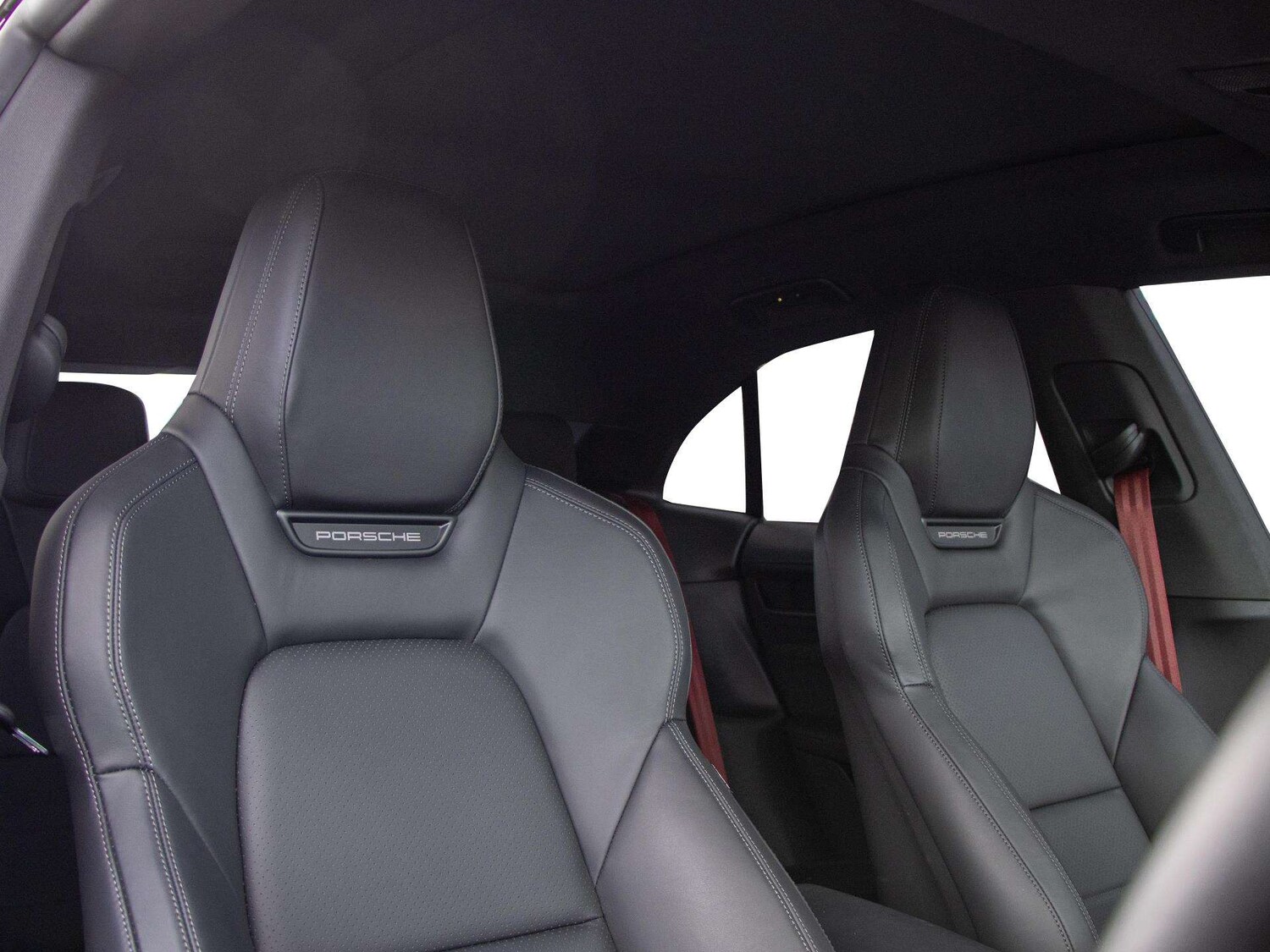 Used Porsche Macan 2025 for sale - 77756735: Photo 15