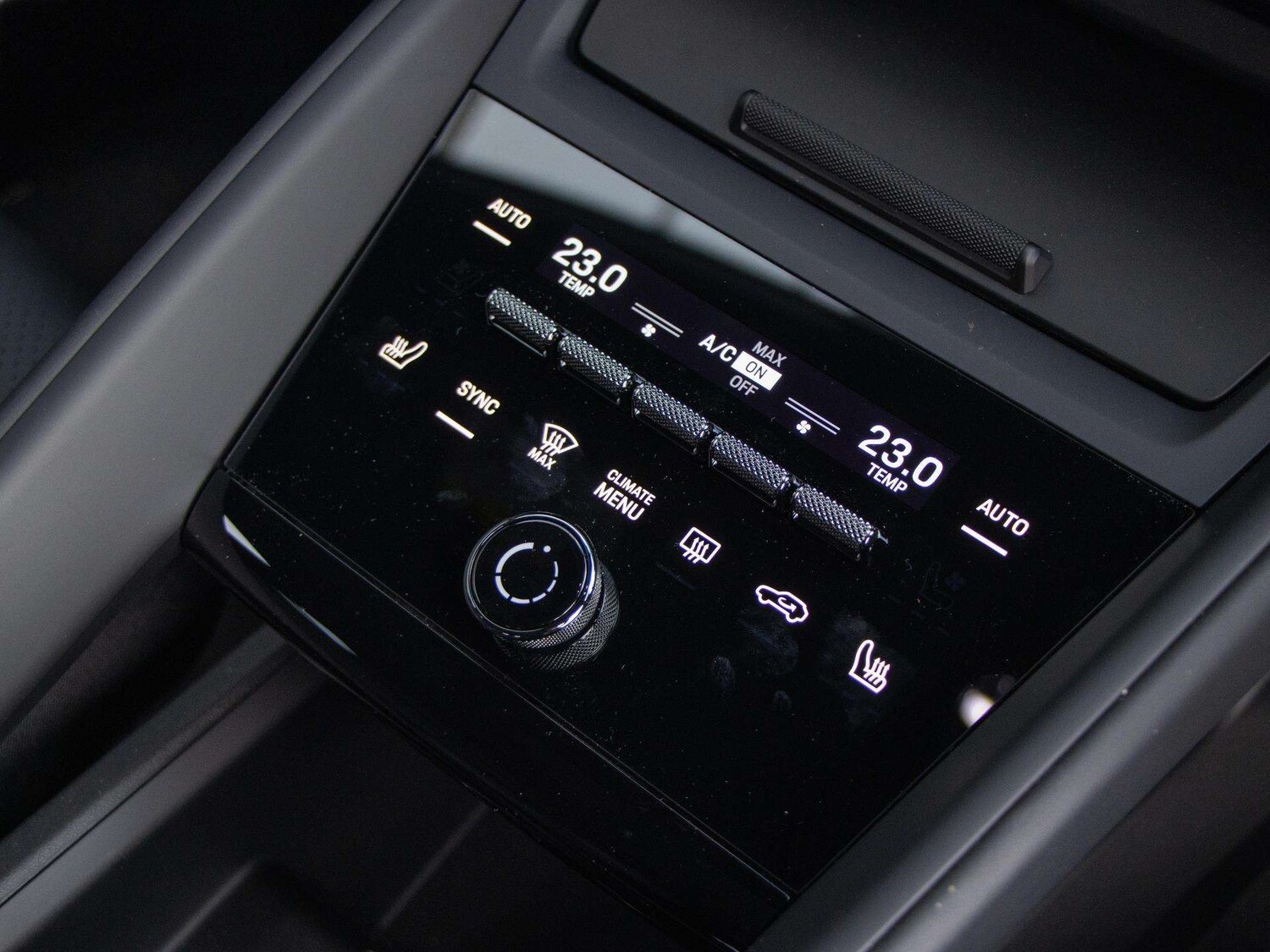 Used Porsche Macan 2025 for sale - 77756735: Photo 18