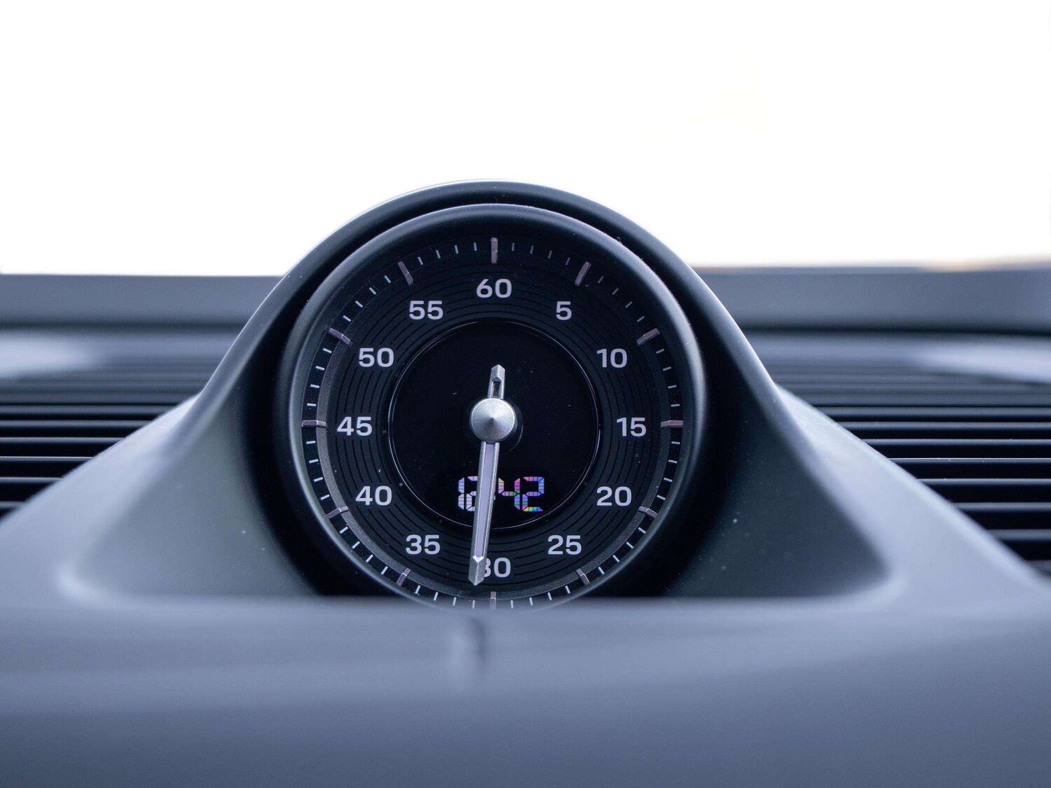 Used Porsche Macan 2025 for sale - 77756735: Photo 20