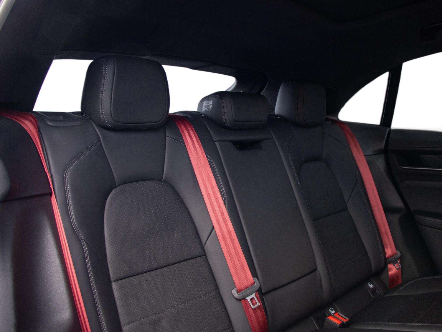 Used Porsche Macan 2025 for sale - 77756735: Photo 21