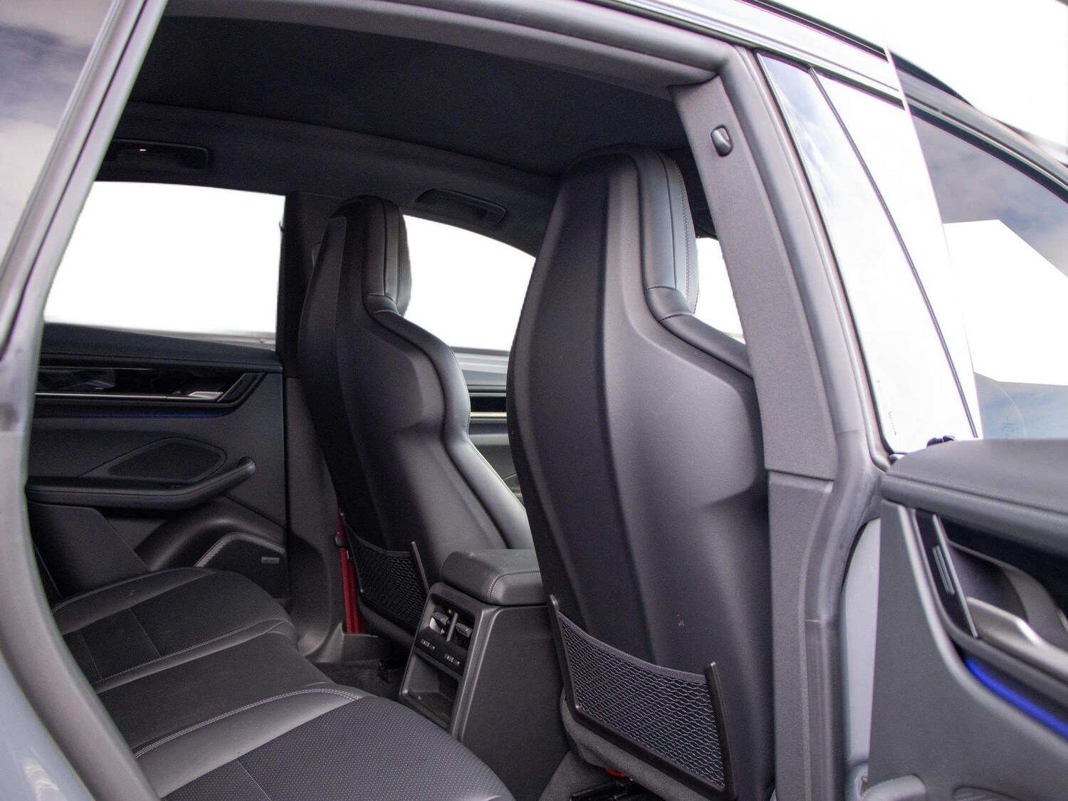 Used Porsche Macan 2025 for sale - 77756735: Photo 22