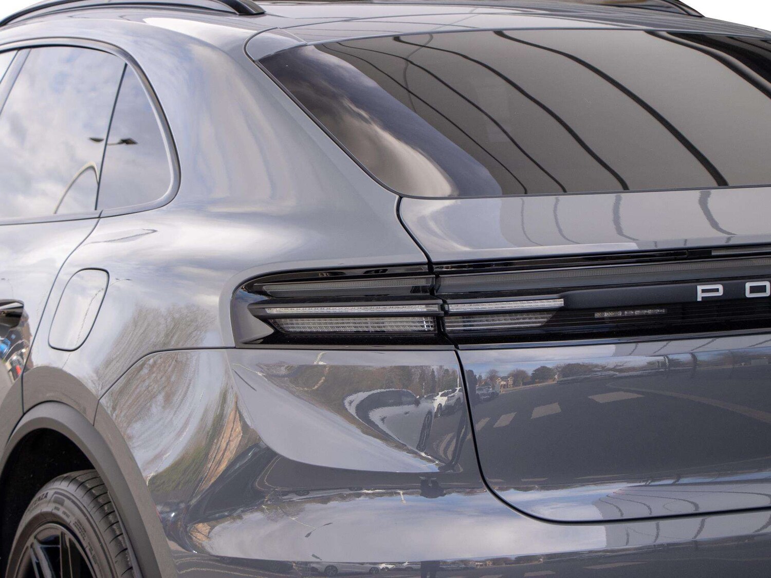 Used Porsche Macan 2025 for sale - 77756735: Photo 27