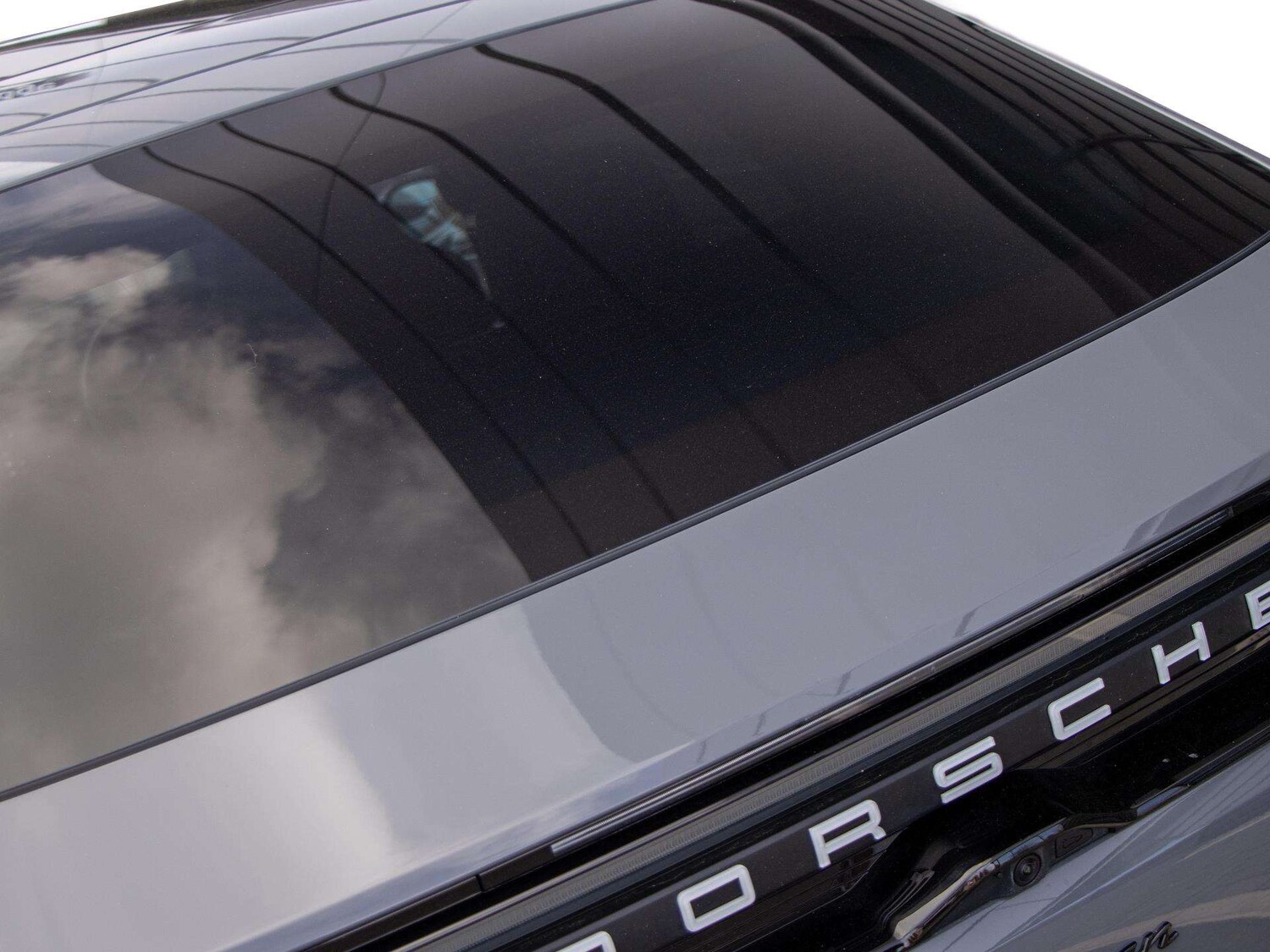 Used Porsche Macan 2025 for sale - 77756735: Photo 28