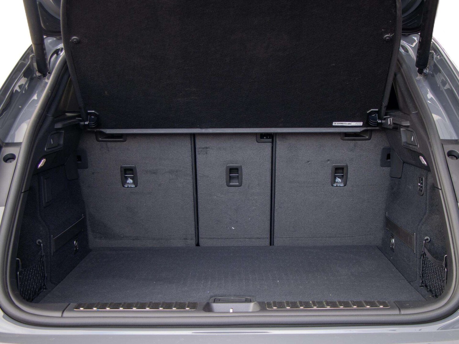 Used Porsche Macan 2025 for sale - 77756735: Photo 30