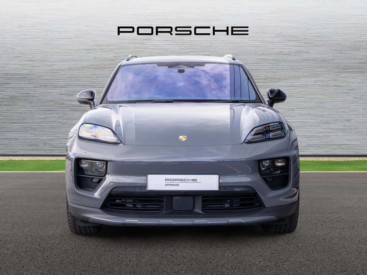 Used Porsche Macan 2025 for sale - 77756735: Photo 5