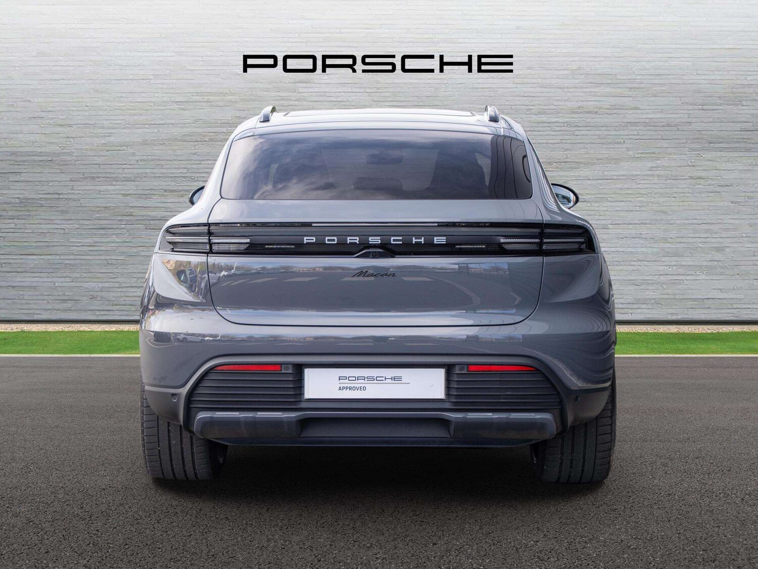 Used Porsche Macan 2025 for sale - 77756735: Photo 6