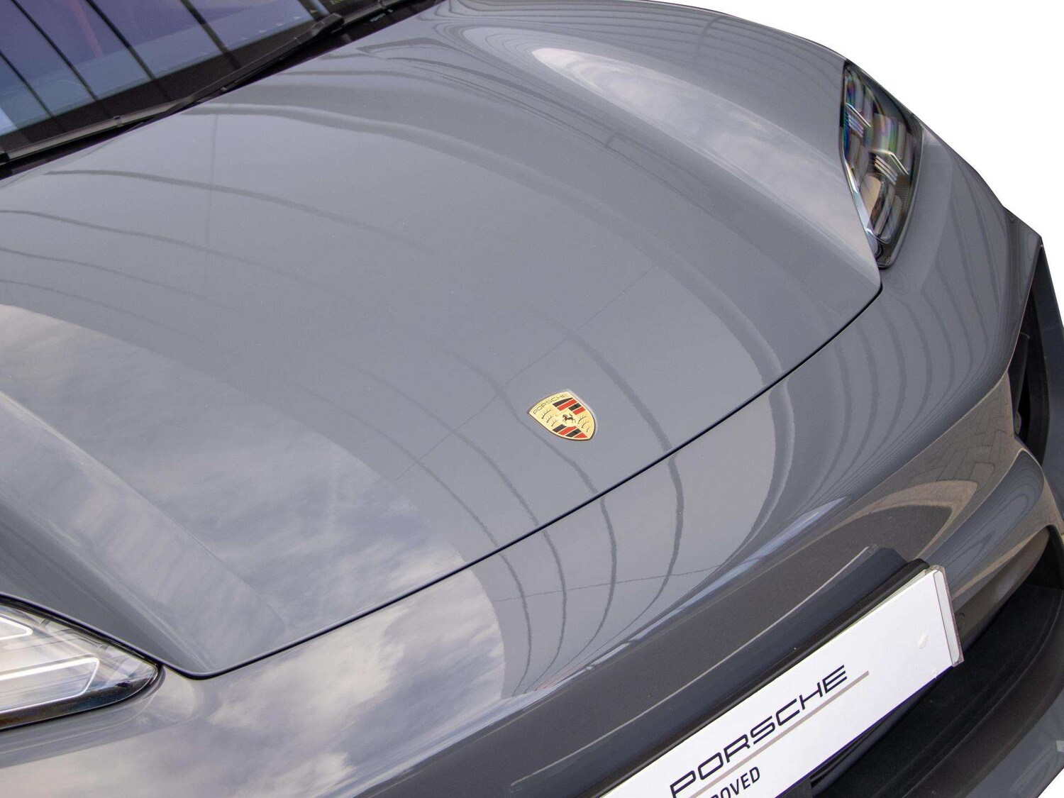 Used Porsche Macan 2025 for sale - 77756735: Photo 9