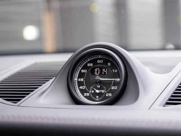 Used Porsche Macan 2023 for sale - 74960627: Photo 15