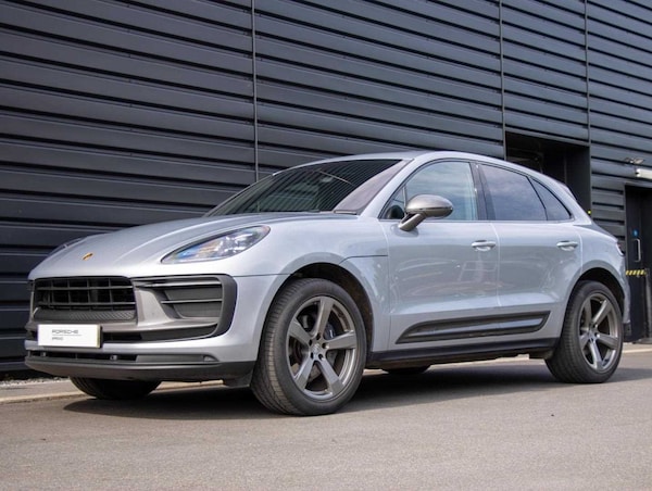 Used Porsche Macan 2023 for sale - 74960627: Photo 17