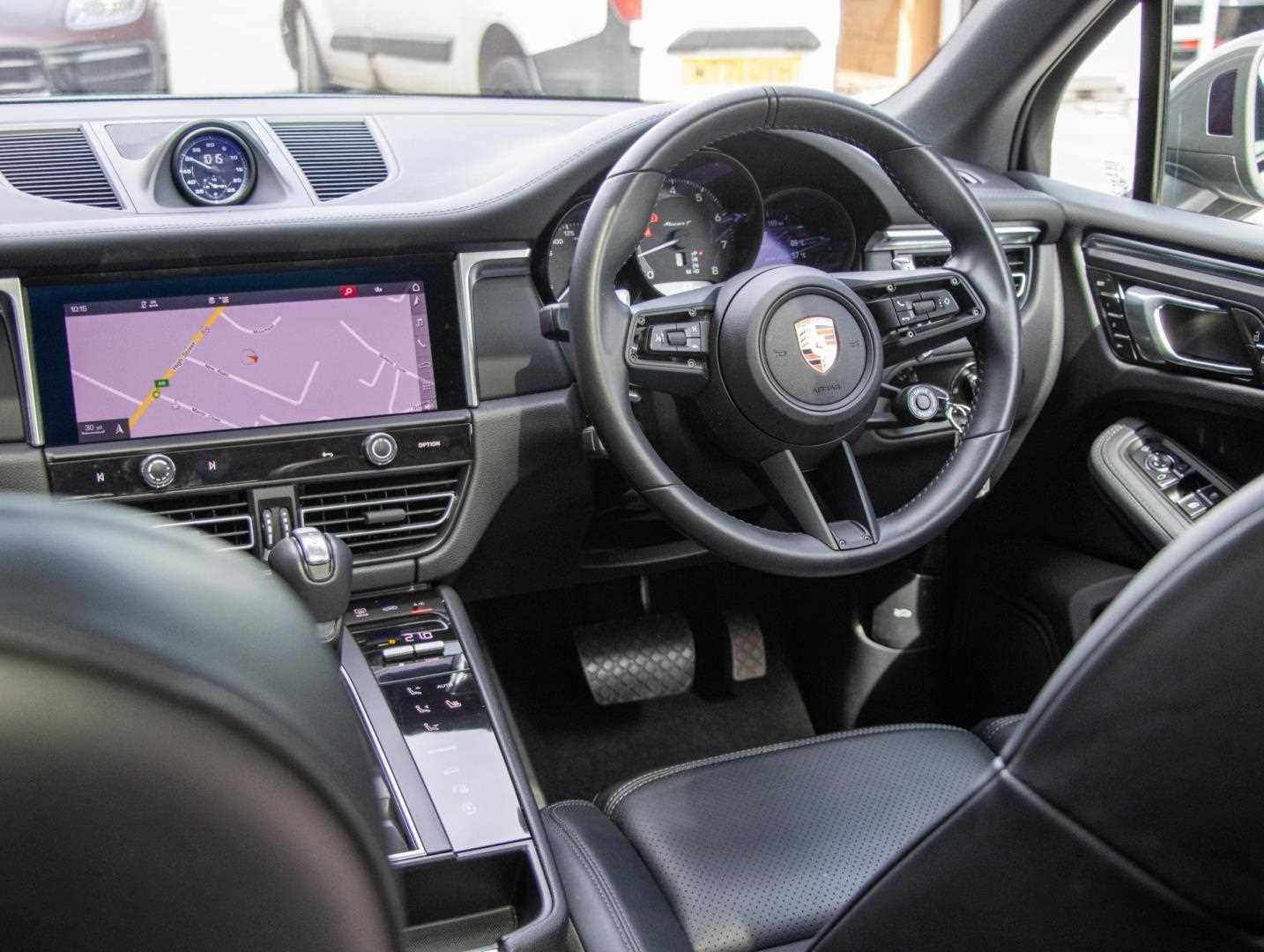 Vehicle 29