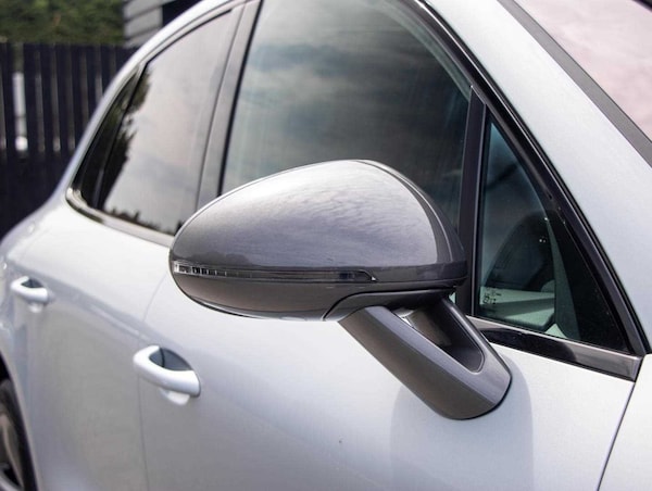 Used Porsche Macan 2023 for sale - 74960627: Photo 32