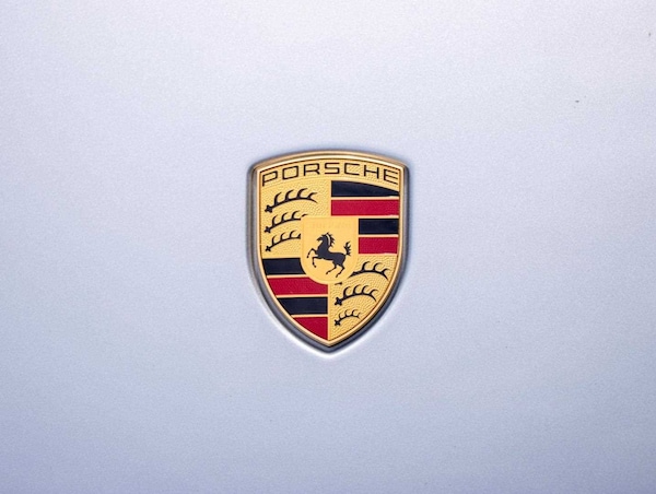 Used Porsche Macan 2023 for sale - 74960627: Photo 33