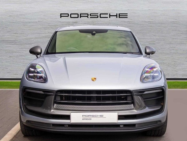 Used Porsche Macan 2023 for sale - 74960627: Photo 6