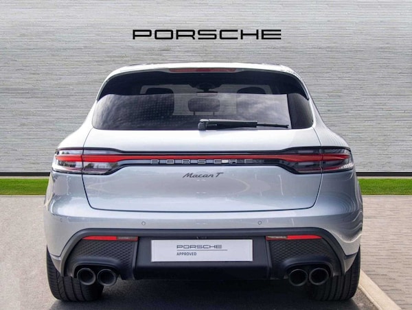 Used Porsche Macan 2023 for sale - 74960627: Photo 7