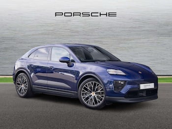 Used Porsche Macan 2026 for sale - 79753832: Photo
