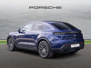 Used Porsche Macan 2026 for sale - 79753832: Photo