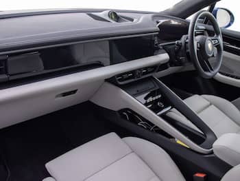 Used Porsche Macan 2026 for sale - 79753832: Photo