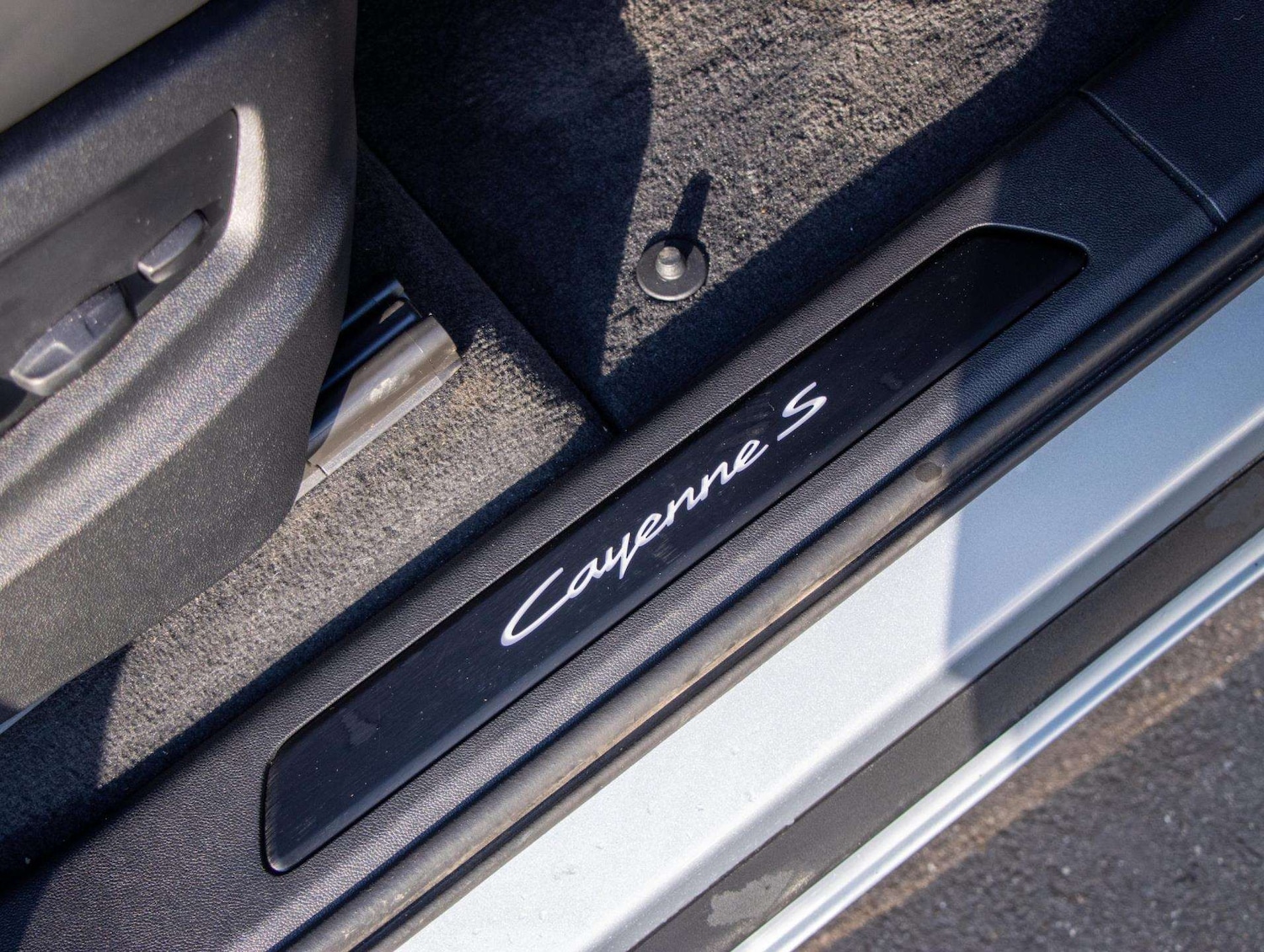 Used Porsche Cayenne 2024 for sale - 77000203: Photo 13