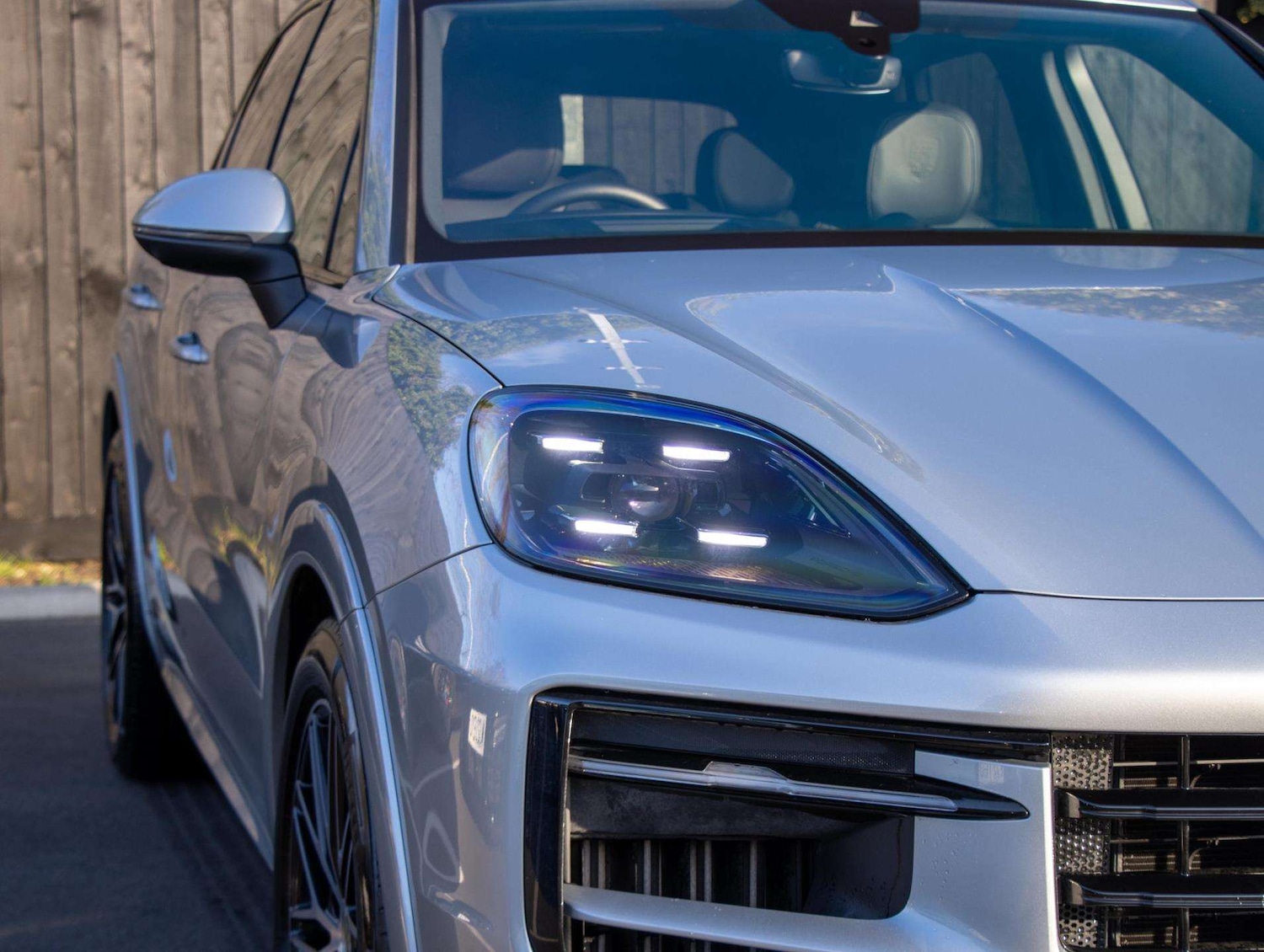 Used Porsche Cayenne 2024 for sale - 77000203: Photo 15
