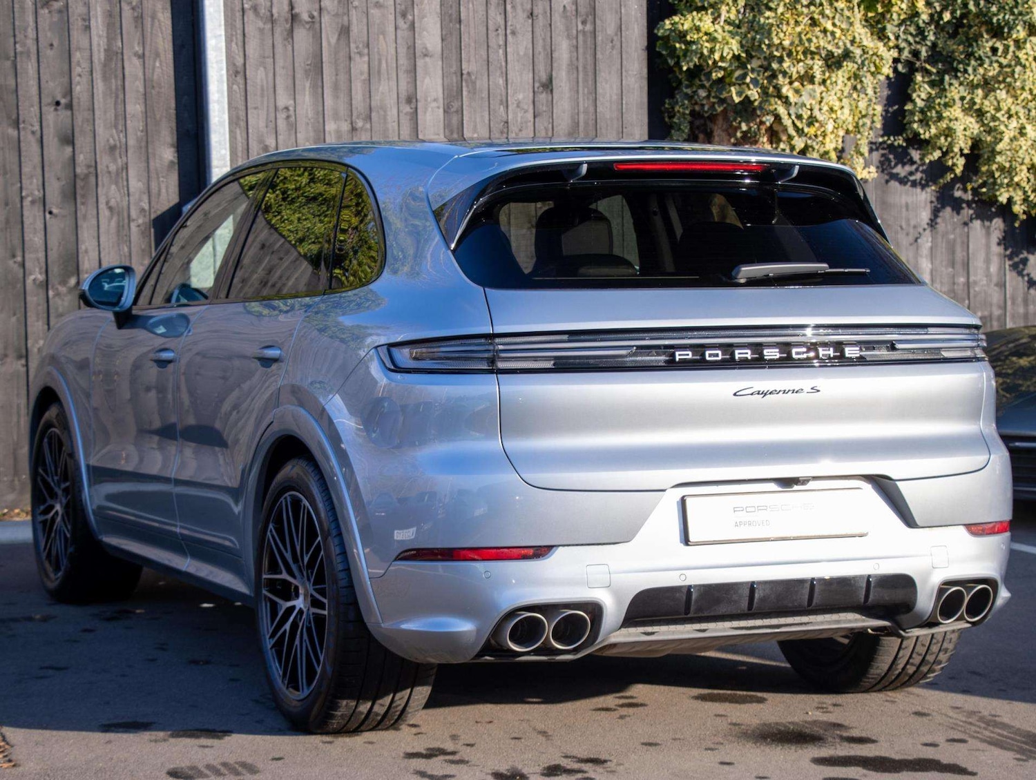 Used Porsche Cayenne 2024 for sale - 77000203: Photo 19