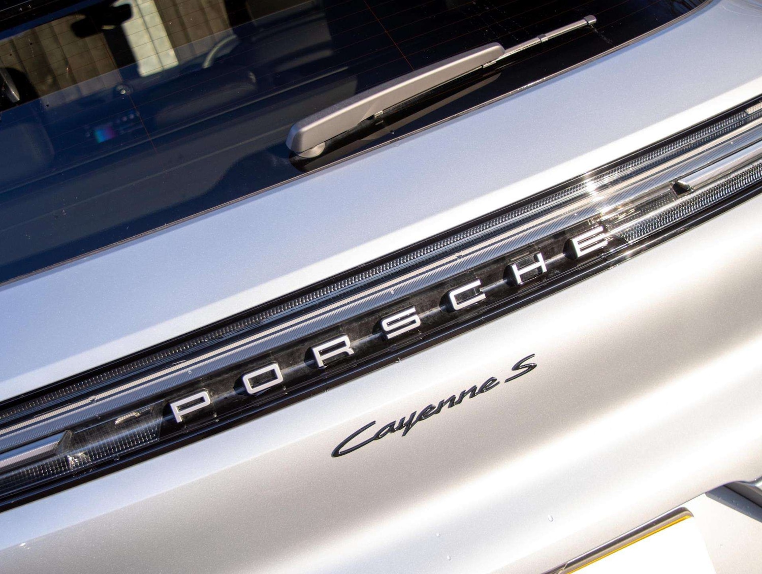 Used Porsche Cayenne 2024 for sale - 77000203: Photo 20