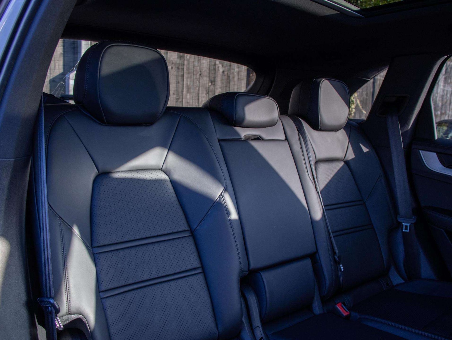 Used Porsche Cayenne 2024 for sale - 77000203: Photo 22