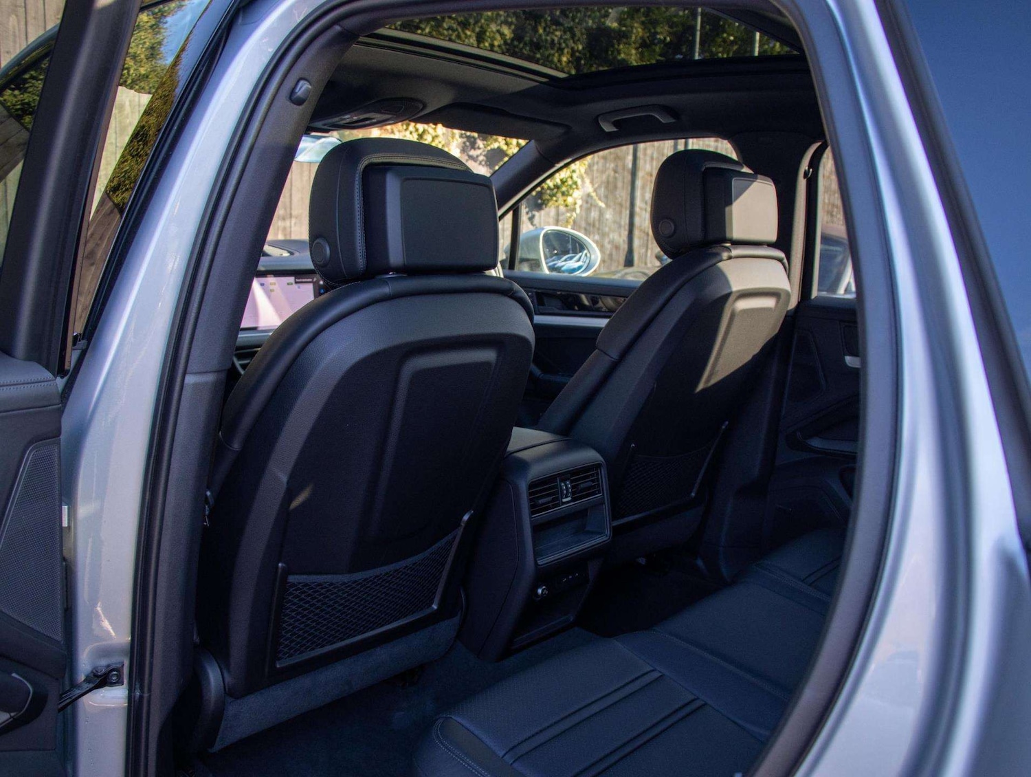 Used Porsche Cayenne 2024 for sale - 77000203: Photo 26