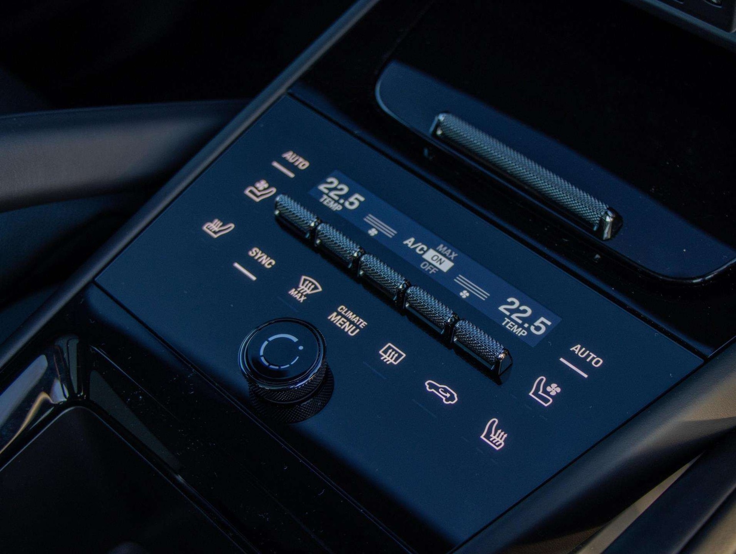 Used Porsche Cayenne 2024 for sale - 77000203: Photo 9