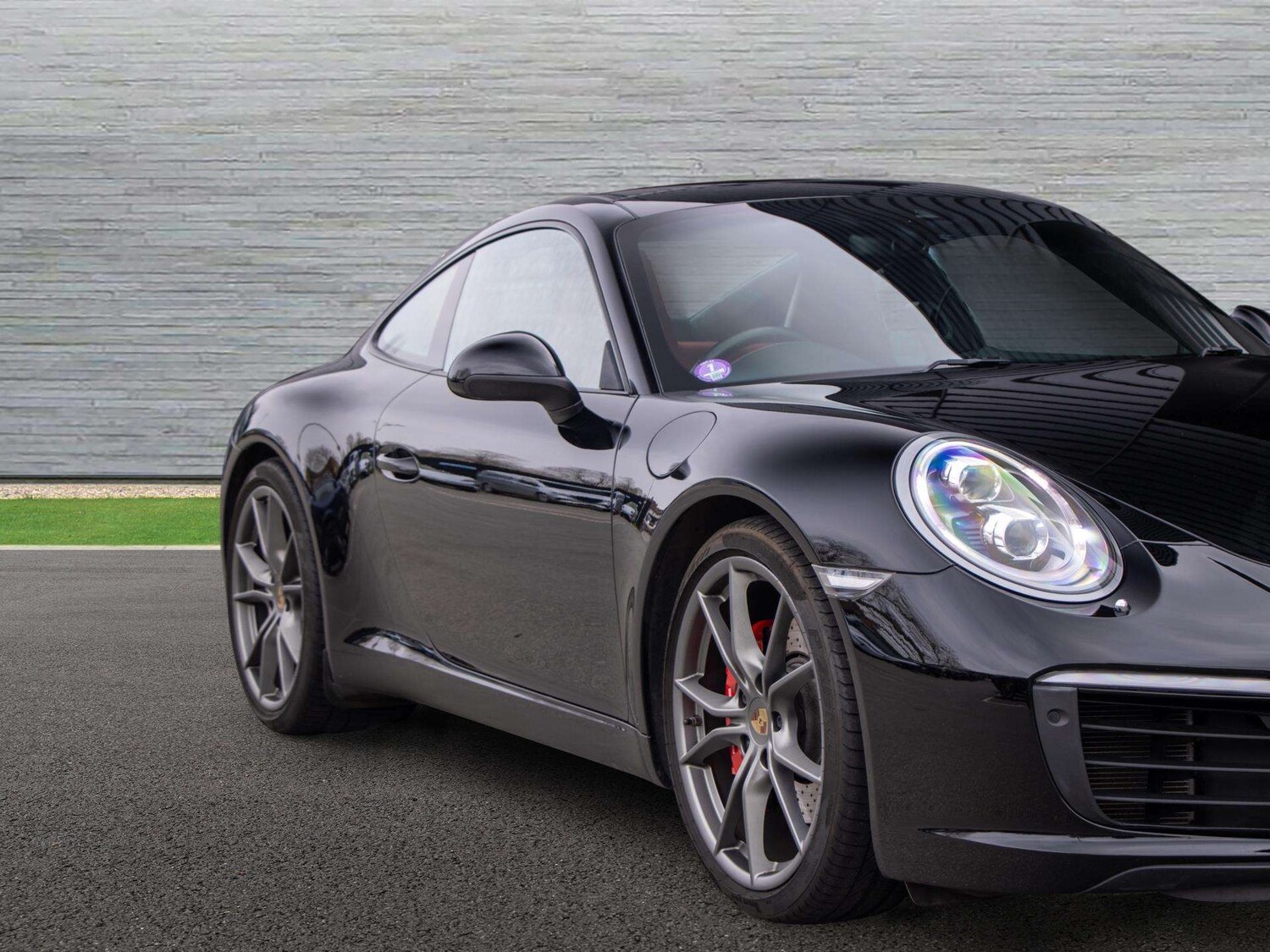 Used Porsche 911 2017 for sale - 78010594: Photo 10