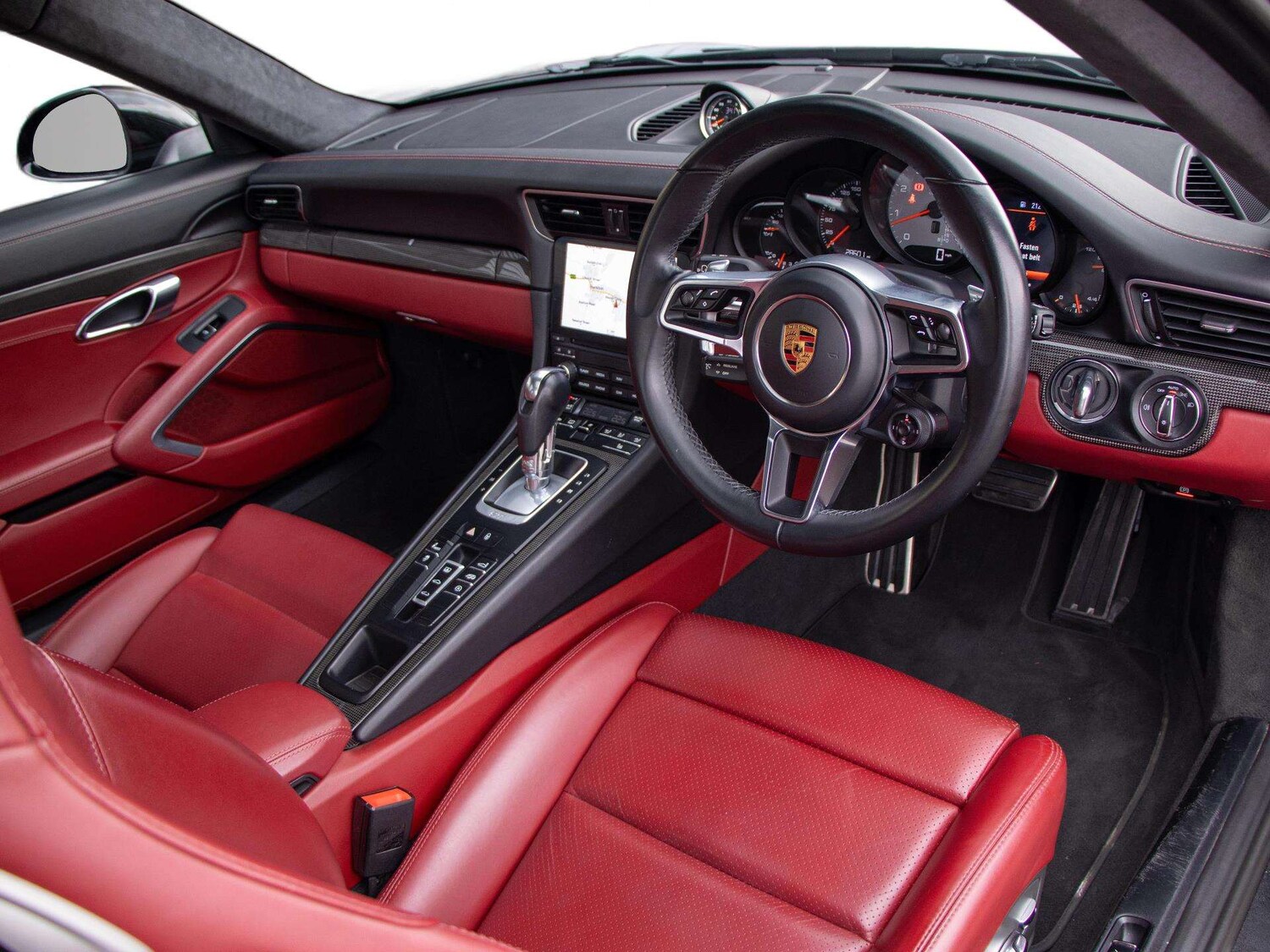 Used Porsche 911 2017 for sale - 78010594: Photo 12