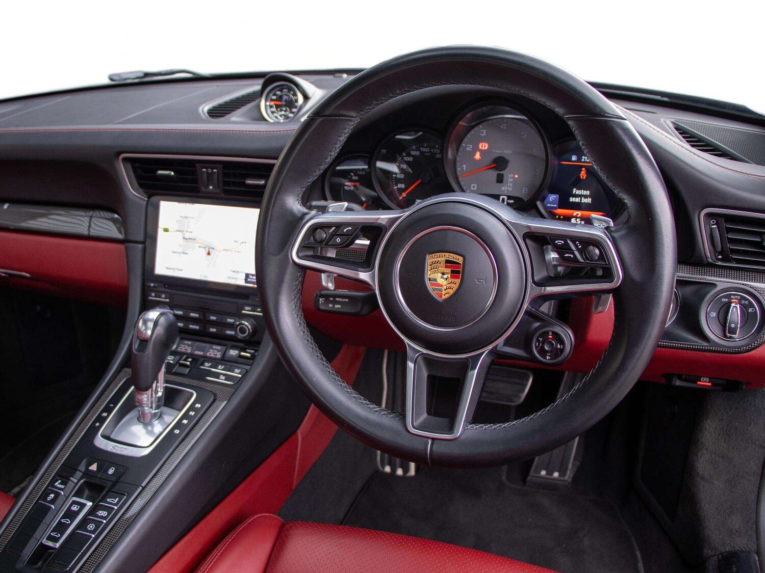 Used Porsche 911 2017 for sale - 78010594: Photo 13