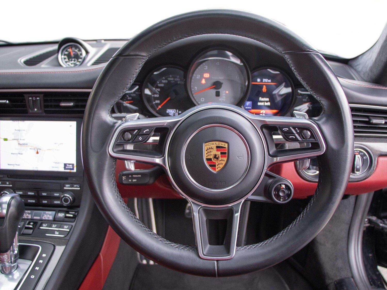 Used Porsche 911 2017 for sale - 78010594: Photo 15