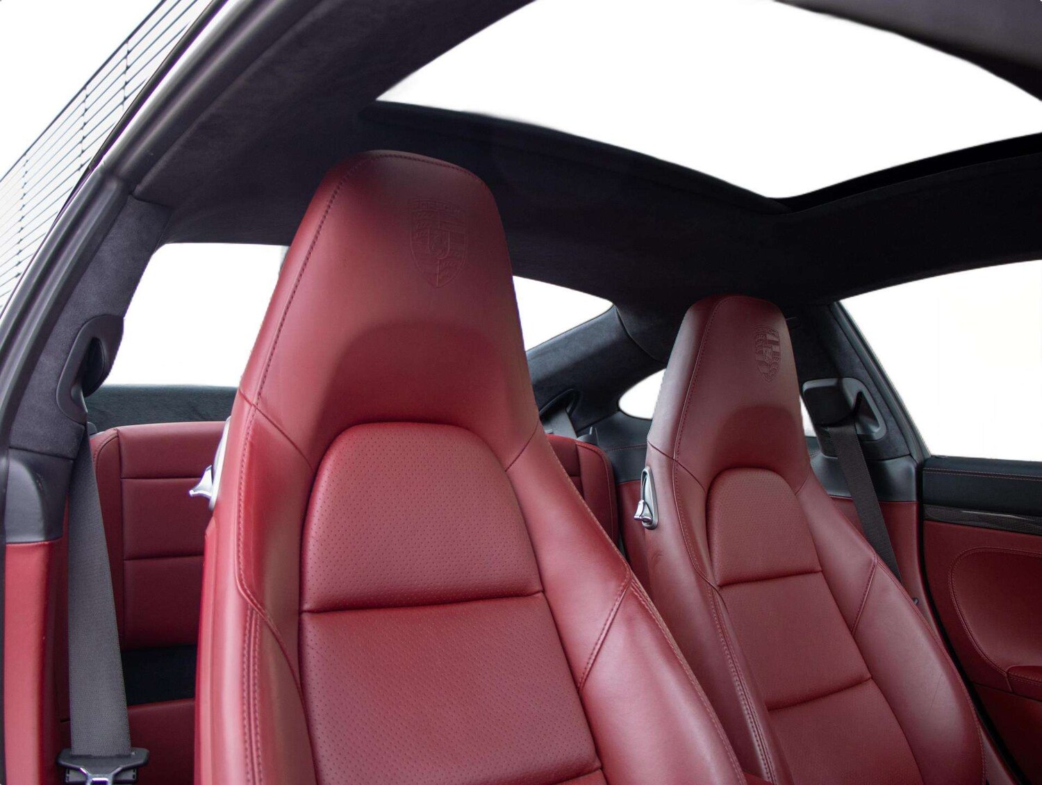 Used Porsche 911 2017 for sale - 78010594: Photo 16