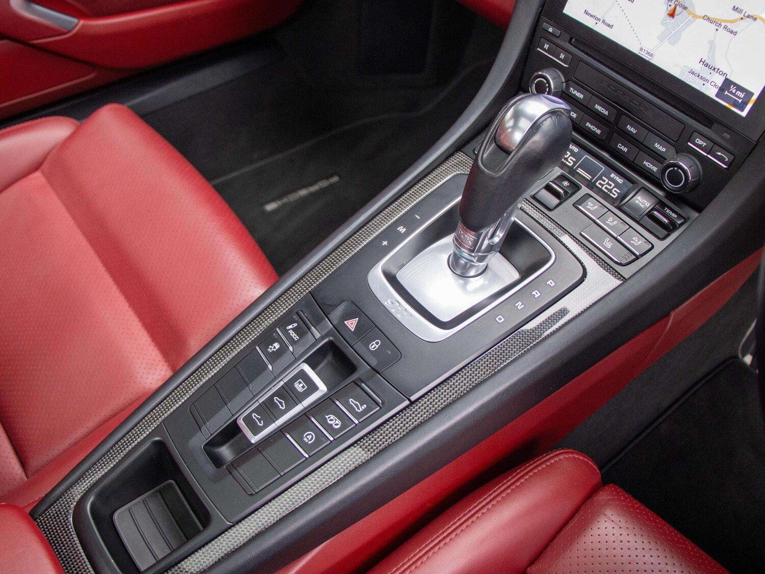 Used Porsche 911 2017 for sale - 78010594: Photo 18