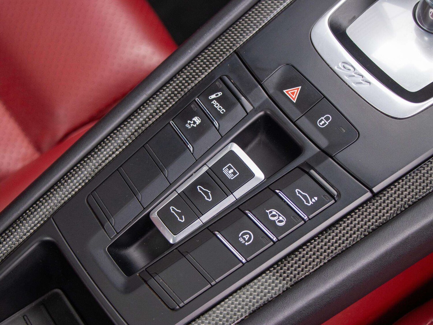 Used Porsche 911 2017 for sale - 78010594: Photo 19