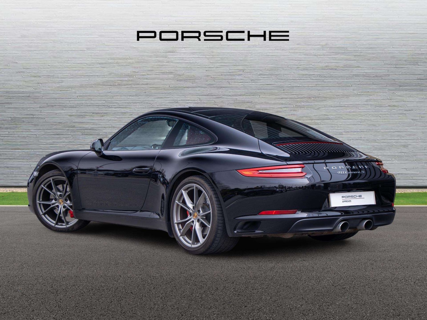 Used Porsche 911 2017 for sale - 78010594: Photo 2