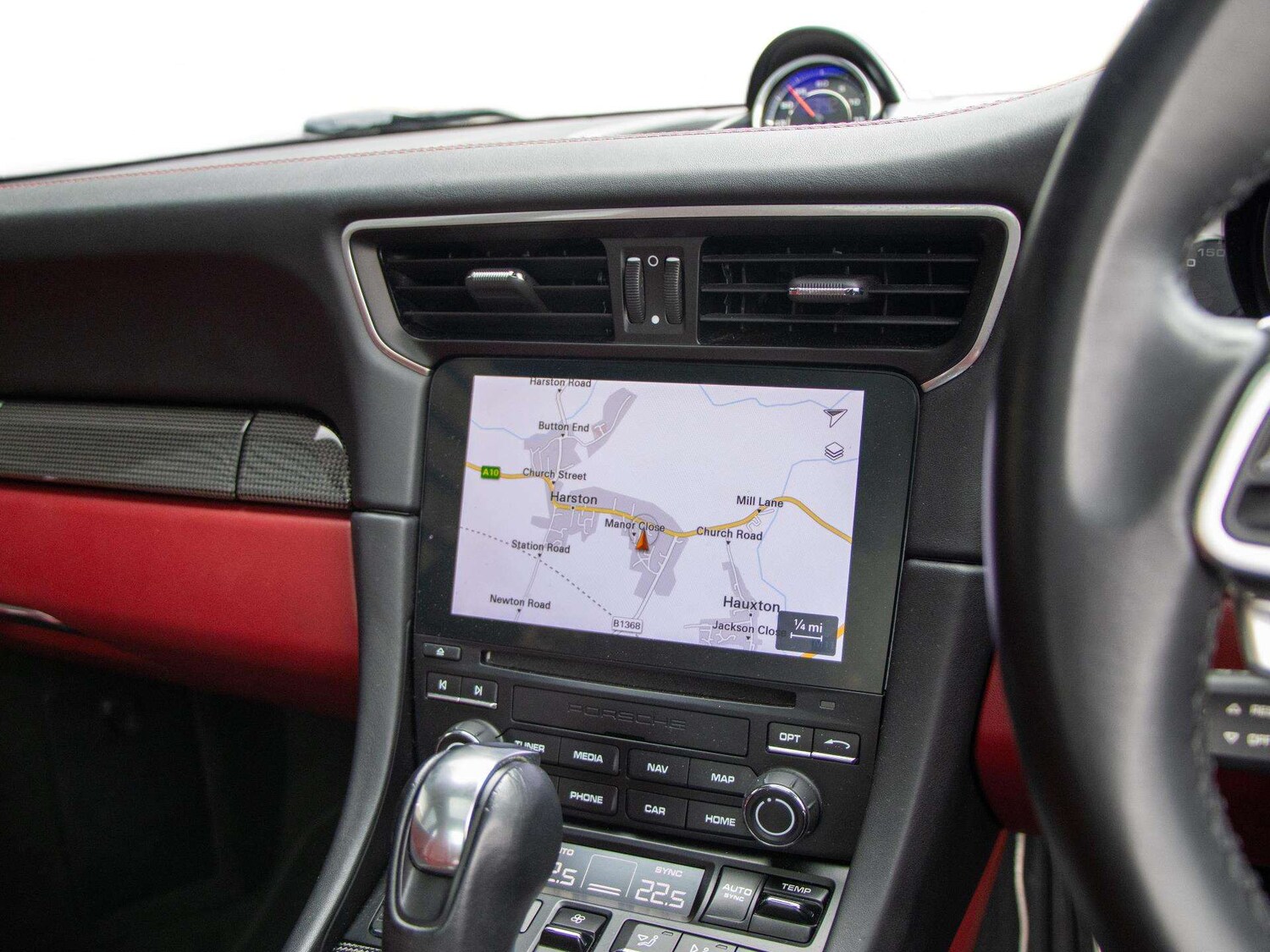 Used Porsche 911 2017 for sale - 78010594: Photo 21