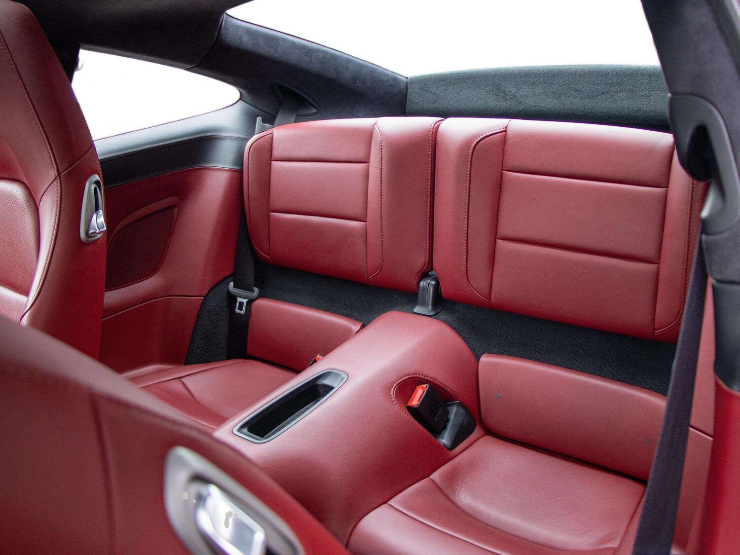 Used Porsche 911 2017 for sale - 78010594: Photo 23