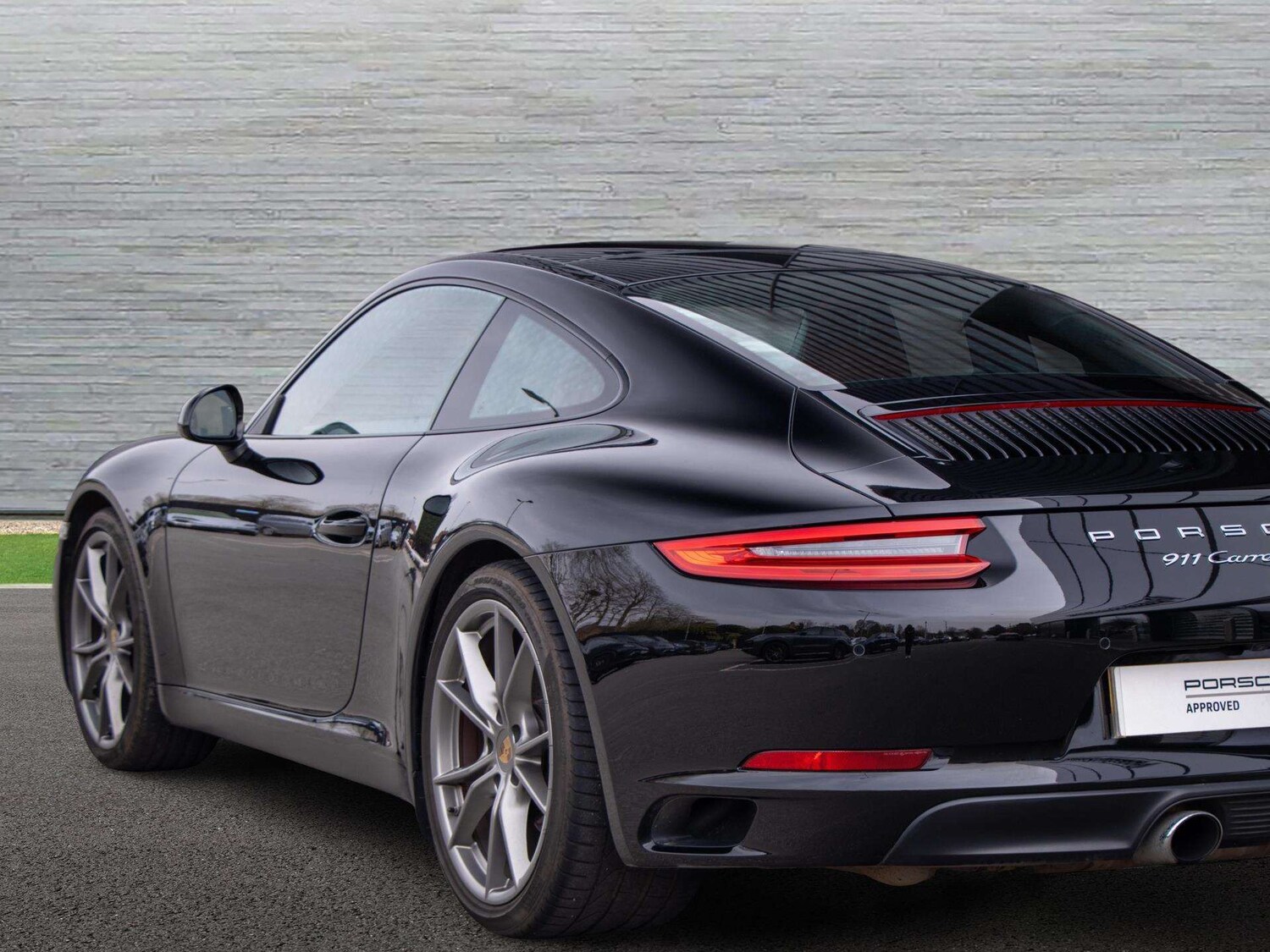 Used Porsche 911 2017 for sale - 78010594: Photo 24