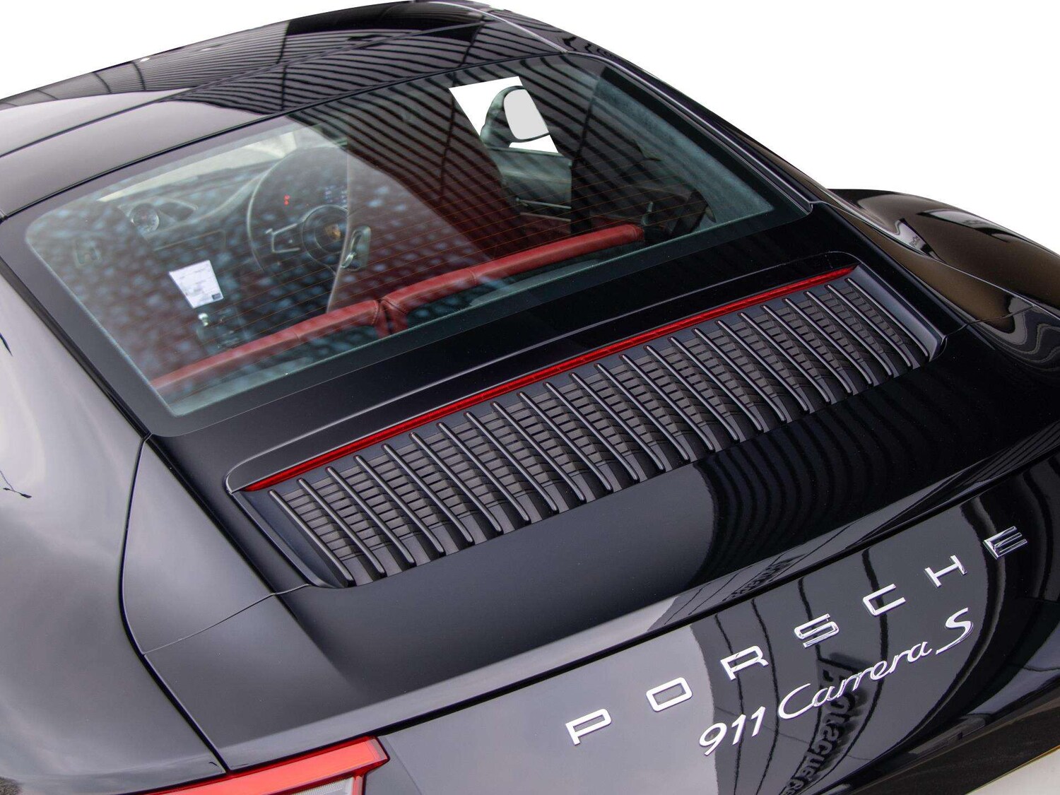 Used Porsche 911 2017 for sale - 78010594: Photo 25