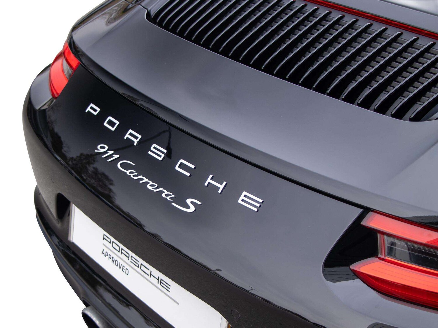 Used Porsche 911 2017 for sale - 78010594: Photo 26