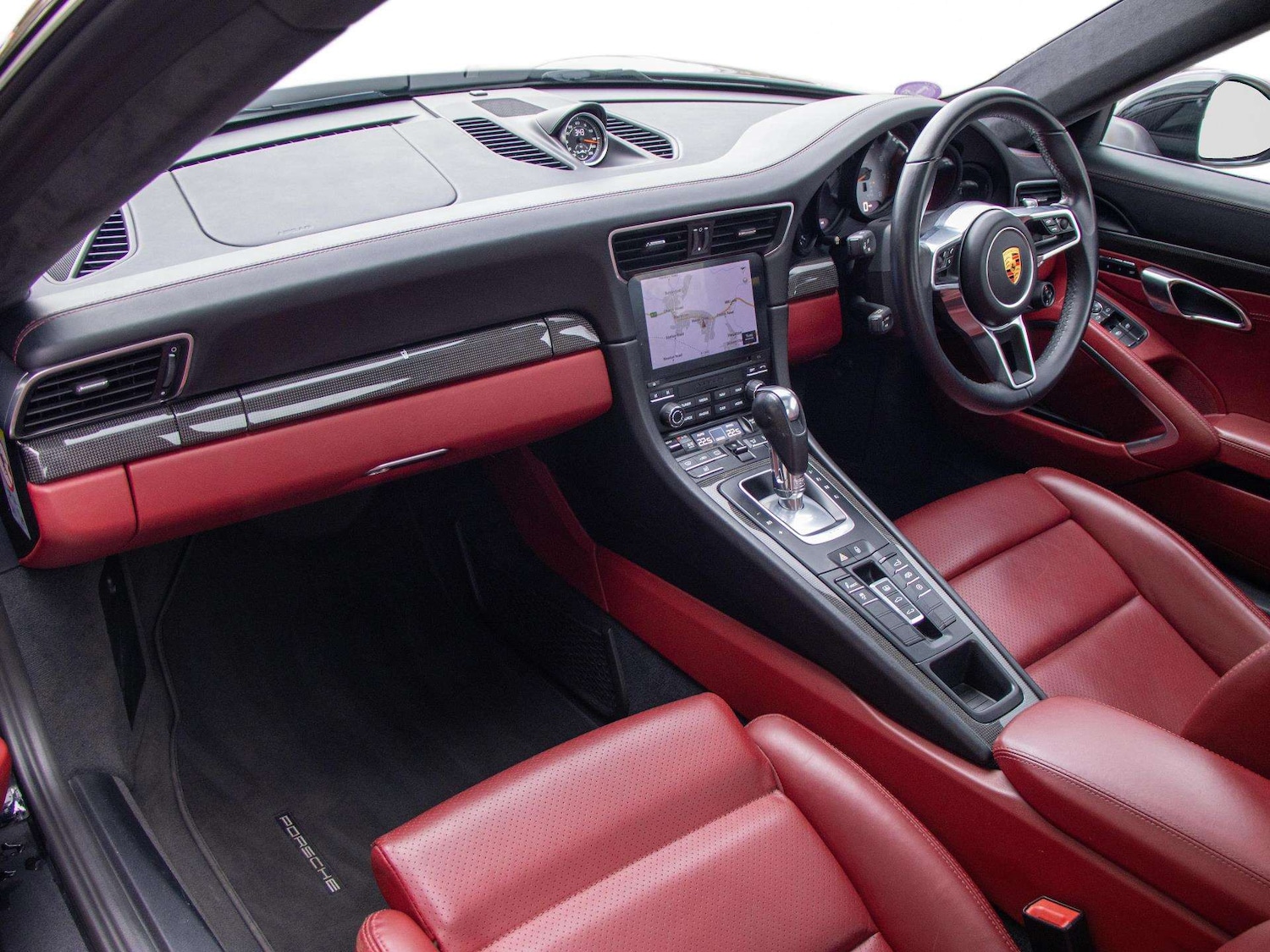 Used Porsche 911 2017 for sale - 78010594: Photo 3