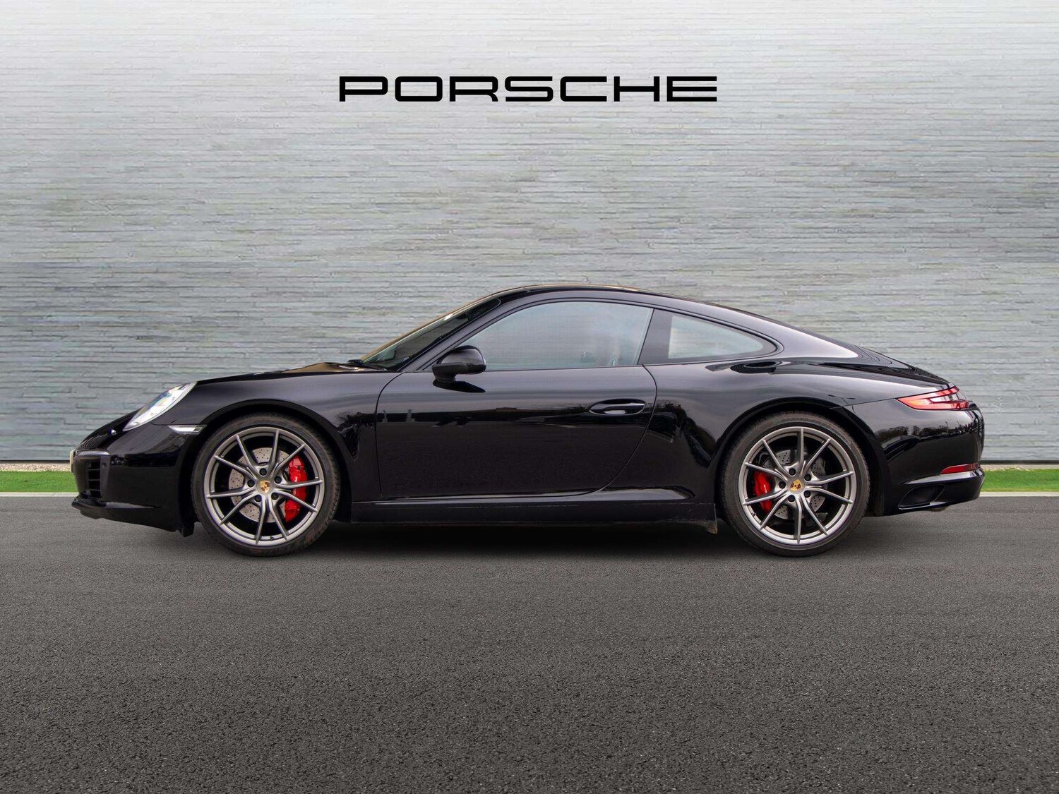 Used Porsche 911 2017 for sale - 78010594: Photo 5