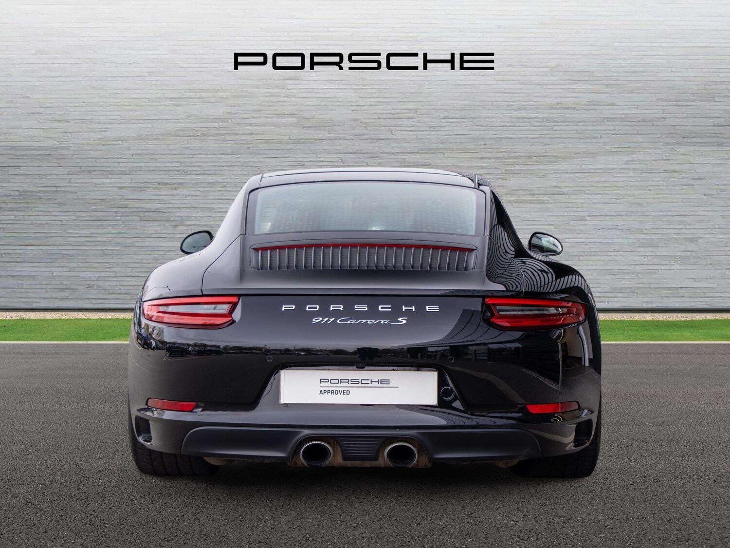 Used Porsche 911 2017 for sale - 78010594: Photo 7