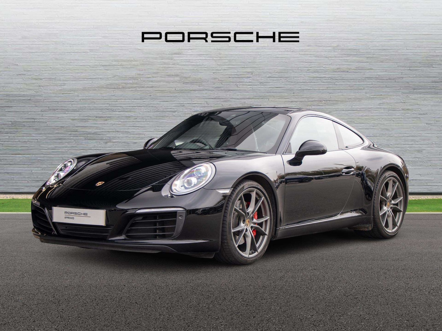 Used Porsche 911 2017 for sale - 78010594: Photo 8