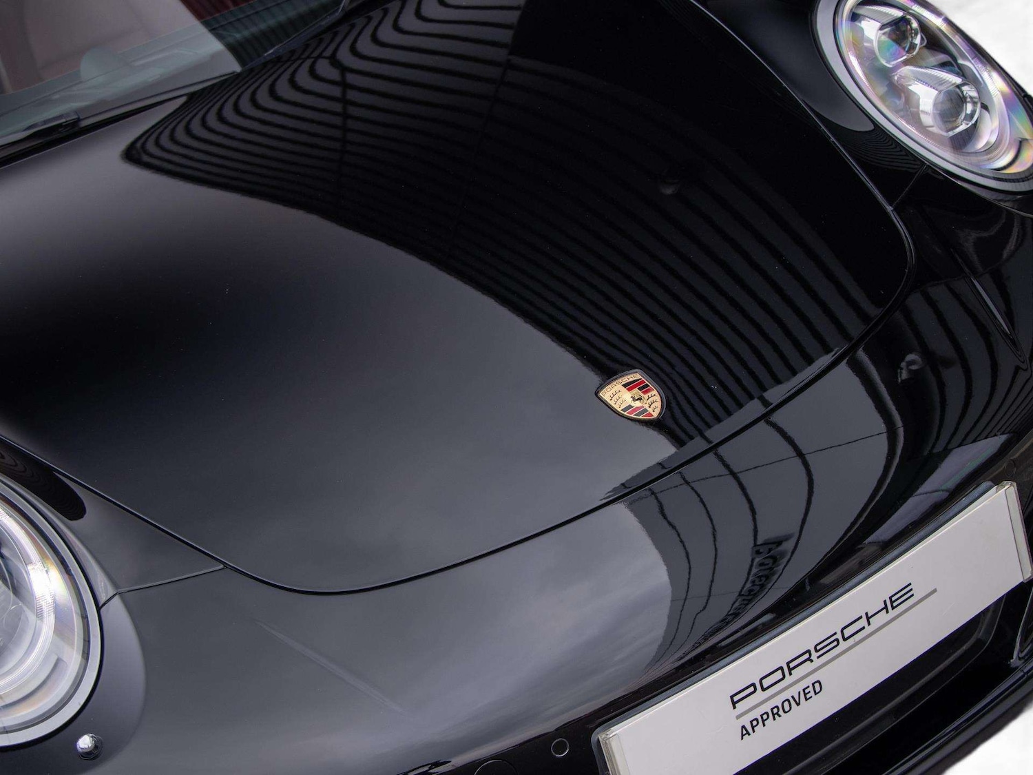 Used Porsche 911 2017 for sale - 78010594: Photo 9