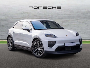 Used Porsche Macan 2025 for sale - 78604081: Photo