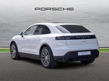 Used Porsche Macan 2025 for sale - 78604081: Photo